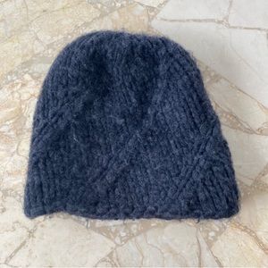 Tsuyumi Beanie